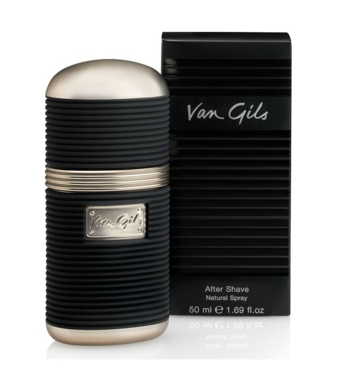 Van Gils Aftershave strictly 50ml