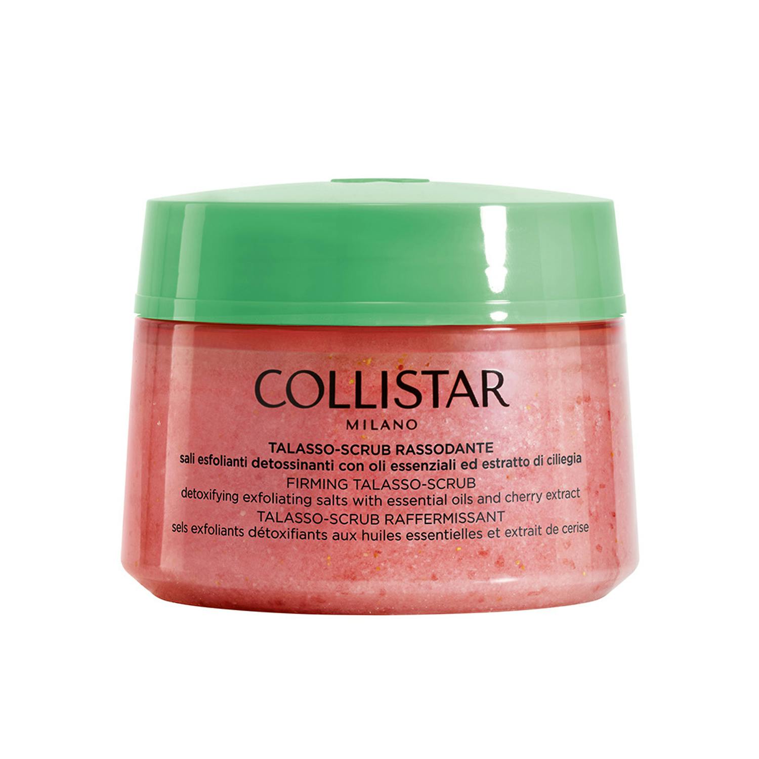 Collistar Firming Talasso Scrub 700 g