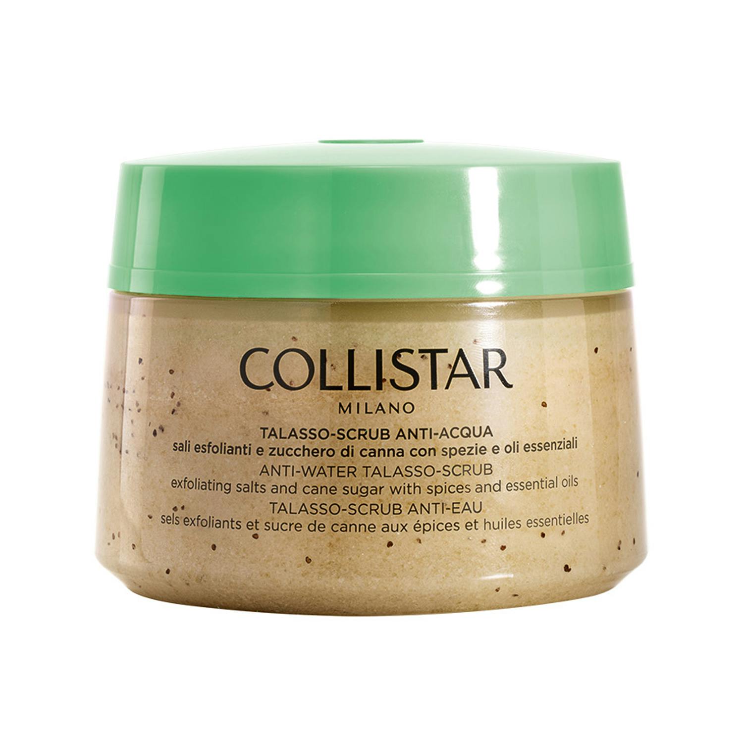Collistar Anti-Water Talasso Scrub 700 g