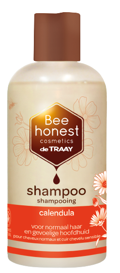 Traay Shampoo calendula 250ml