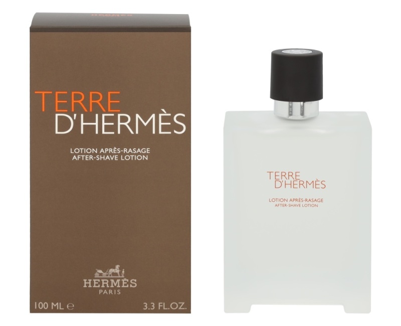 Hermes Aftershave lotion 100ml