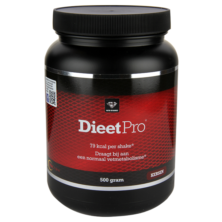DieetPro Shake - Kers