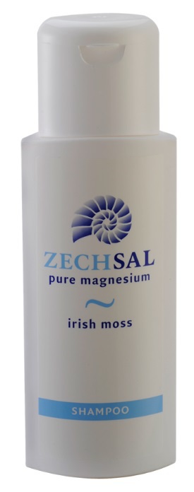 Zechsal Shampoo 200ml
