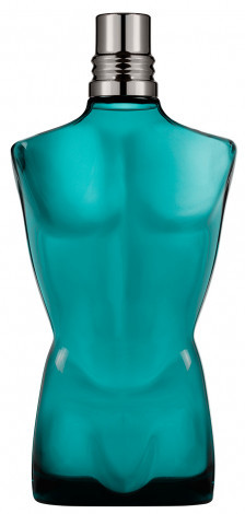 Jean Paul Gaultier Le male after shave lotion 125 ML