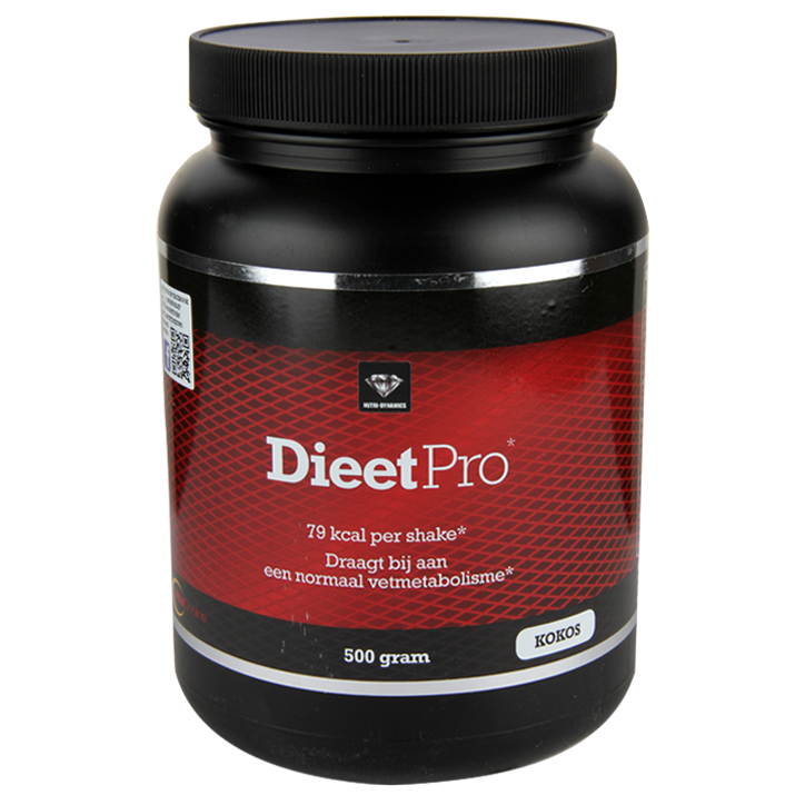 DieetPro Shake - Kokos