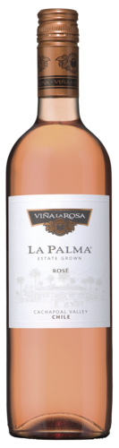 La Palma Rosé 75CL