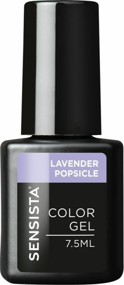 Sensista Color Gel Lavender Popsicle