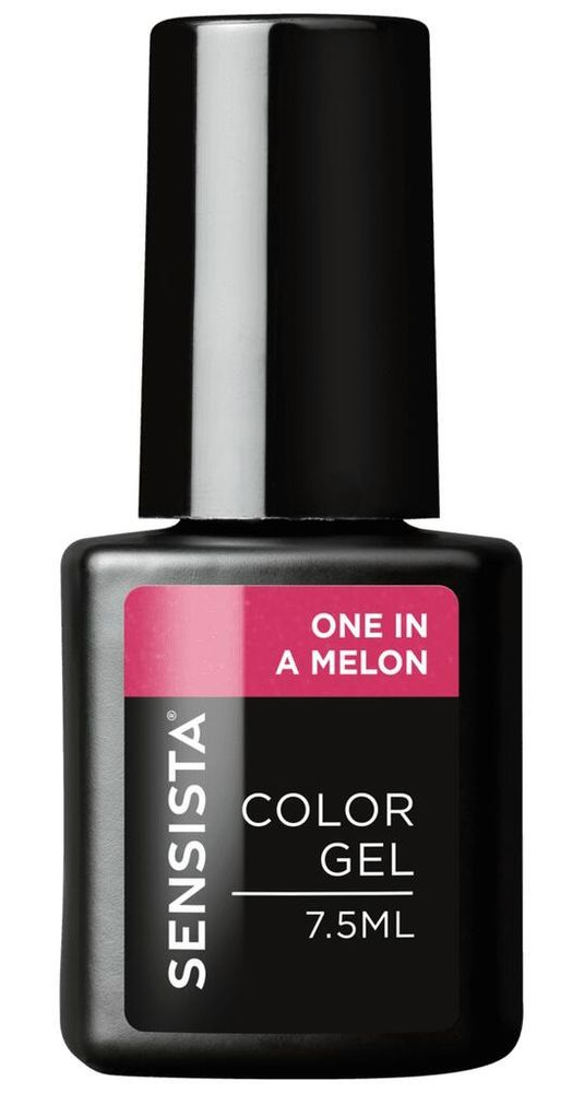 Sensista Color Gel One In A Melon