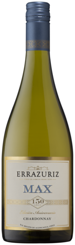 Errazuriz Max Chardonnay 75CL