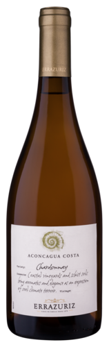 Errazuriz Aconcagua Costa Chardonnay 75CL