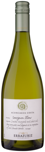 Errazuriz Aconcague Costa Sauvignon Blanc 75CL