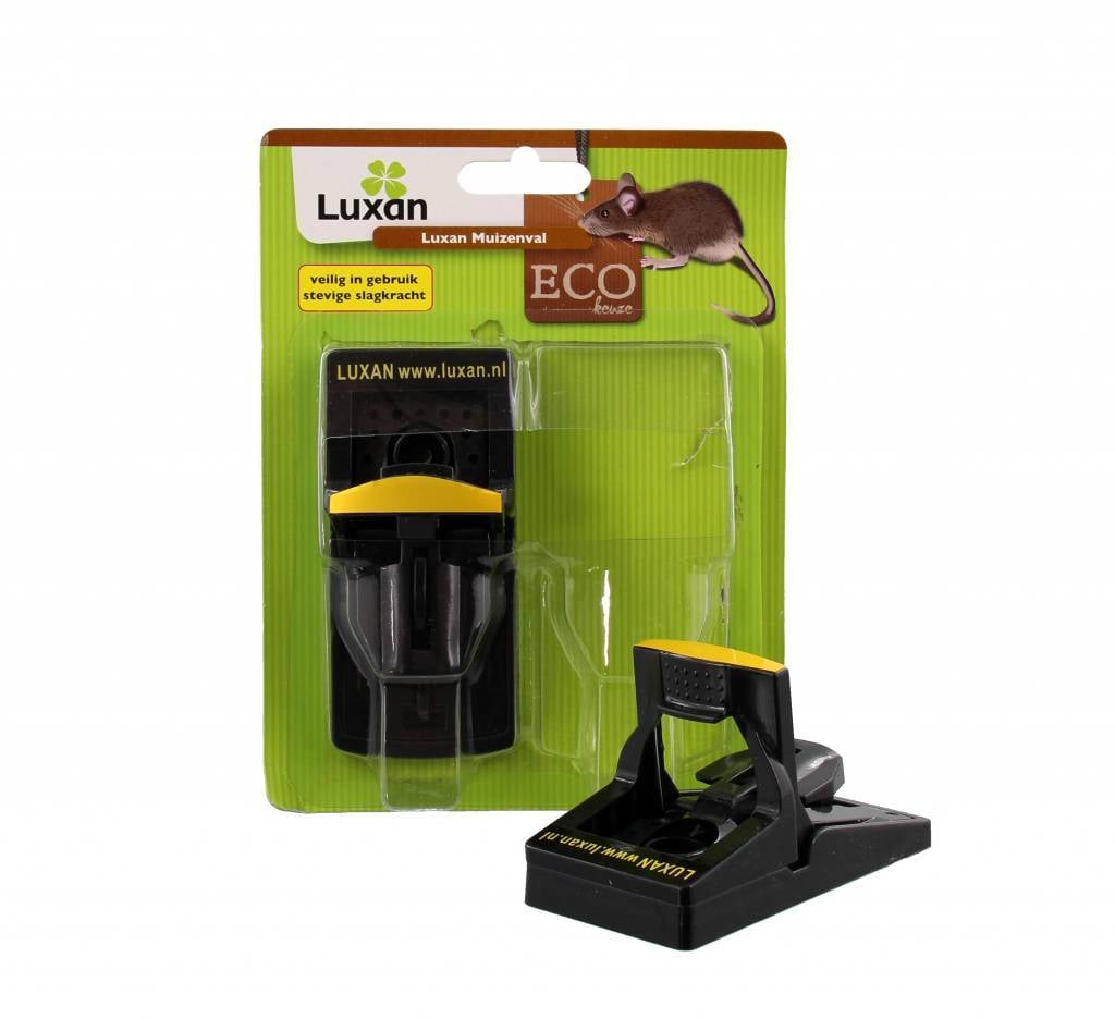 Luxan Muizenvallen 2 stuks