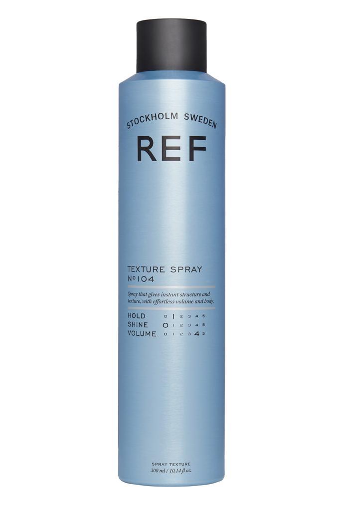 Ref Stockholm Textuur En Volume Finishing Spray  - Texture Spray N°104 Textuur-en Volume Finishing Spray