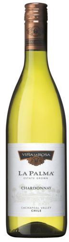 La Palma Chardonnay 75CL