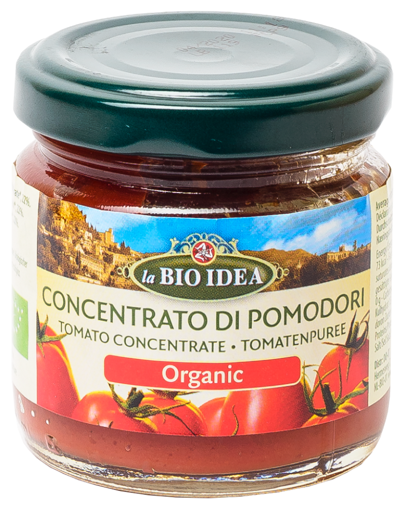 La Bio Idea Tomatenpuree