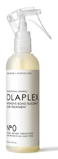 Olaplex N0 Intensive Bond Building Treatment  -  Nº.0 Intensive Bond Building Treatment