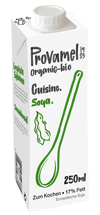Provamel Soja Cuisine