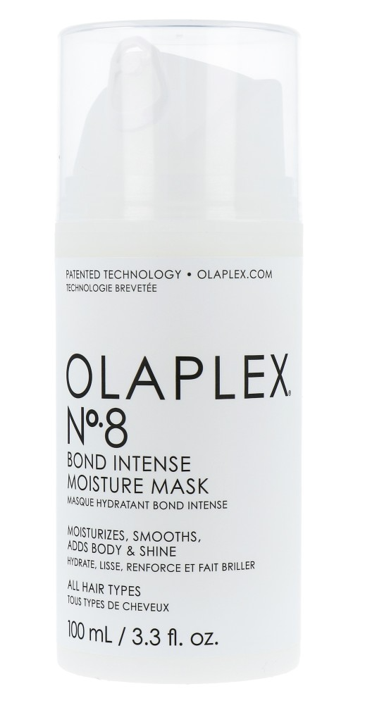 Olaplex Na 8 Bond Intense Moisture Mask  -  N° 8 Bond Intense Moisture Mask