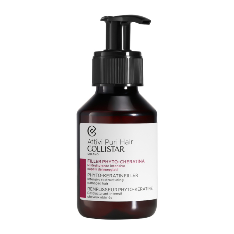 Collistar Phyto Keratin Filler  - Attivi Puri Phyto-keratin Filler
