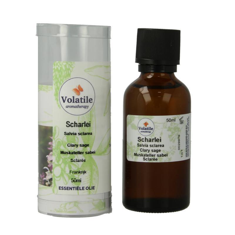 Volatile Scharlei 50ML