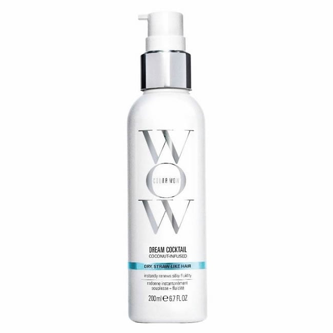 Color Wow Leave In Conditioner Voor Droog Haar  - Coconut Cocktail Bionic Tonic Leave-in Conditioner Voor Droog Haar