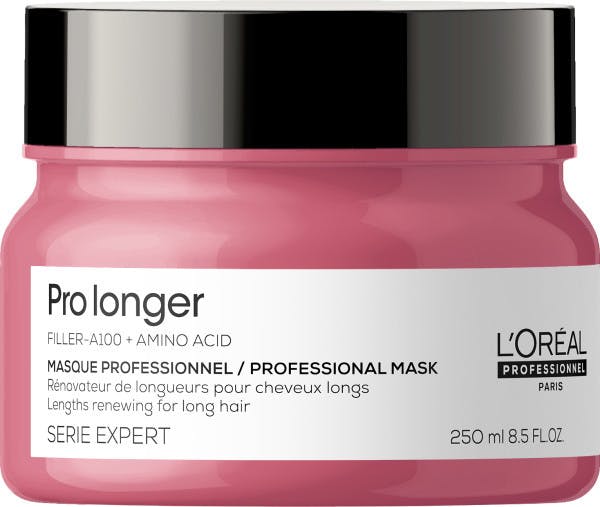 L'oreal Professionnel Hydrateren Masker Voor Lang Breekbaar Haar  - Pro Longer Hydrateren Masker Voor Lang & Breekbaar Haar