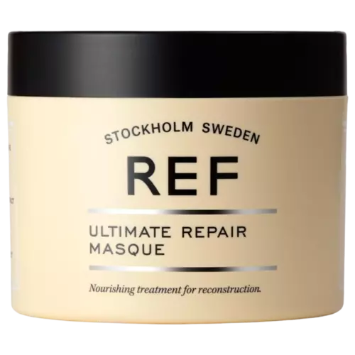 Ref Stockholm Intense Herstellend Haarmasker  - Ultimate Repair Masque Intense Herstellend Haarmasker