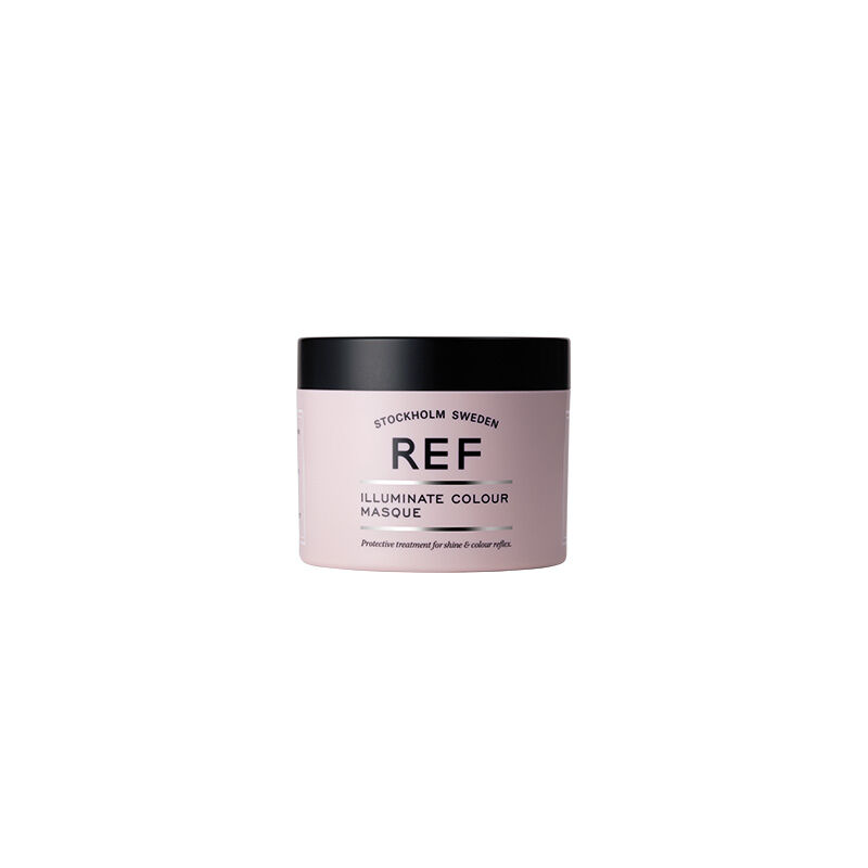 Ref Stockholm Haarmasker Voor Gekleurd Haar  - Illuminate Colour Masque Haarmasker Voor Gekleurd Haar
