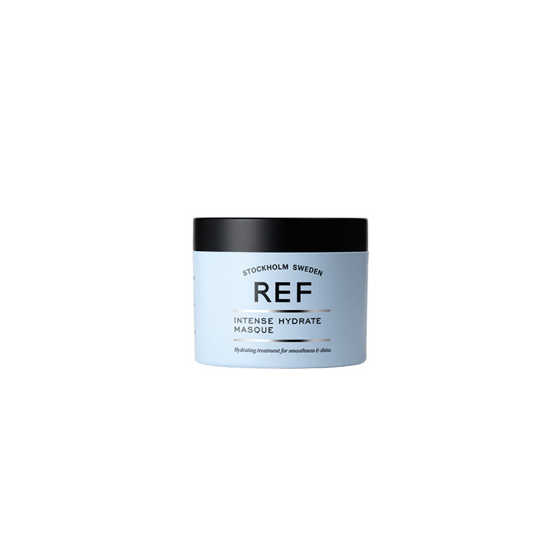 Ref Stockholm Hydraterend Haarmasker  - Intense Hydrate Masque Hydraterend Haarmasker