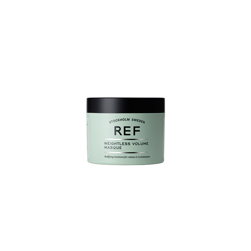 Ref Stockholm Volumiserend Haarmasker  - Weightless Volume Masque Volumiserend Haarmasker