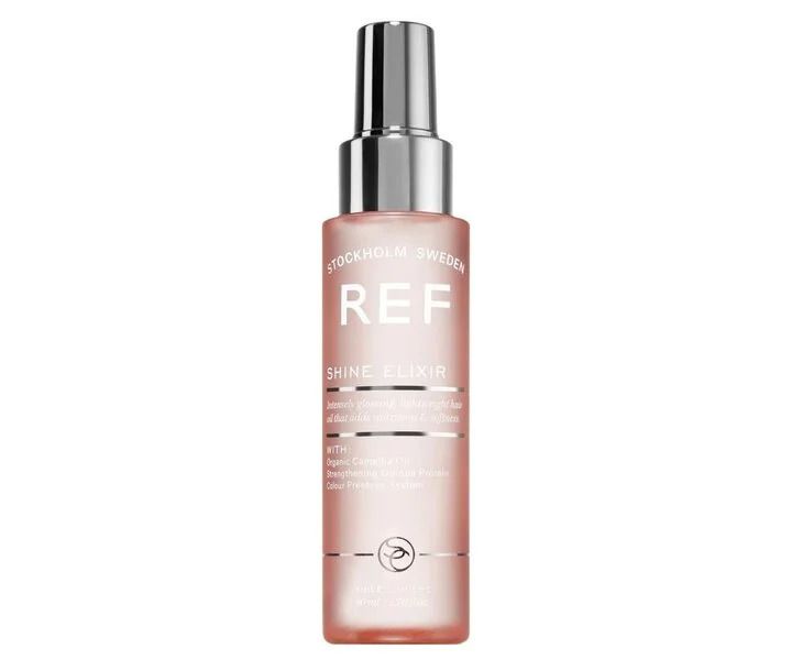 Ref Stockholm Cocktail Voor Je Haar  - Shine Elixir Cocktail Voor Je Haar