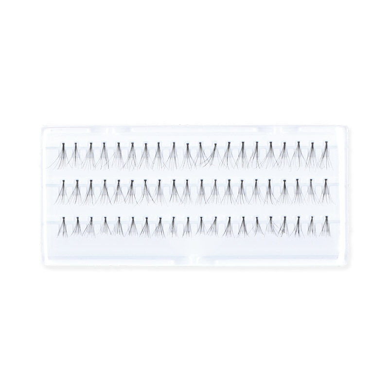 Make-up Studio Individuele eyelashes/wimperstukjes zwart