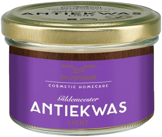 Bruynzeel Cosmetic Homecare Bruynzeel Antiekwas Licht