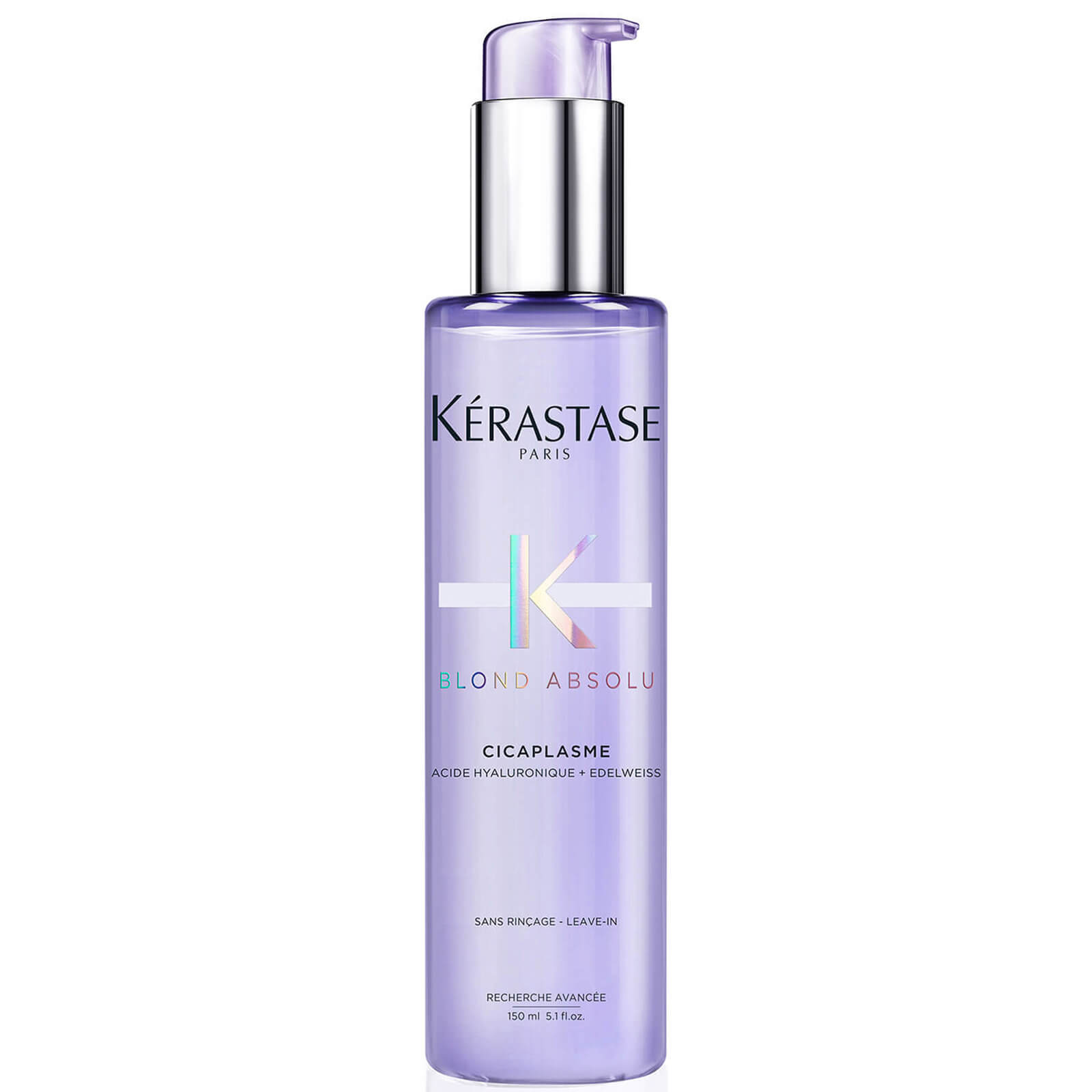 Kérastase Versterkend En Hittebeschermend Serum Voor Blond Haar  - Blond Absolu Cicaplasme