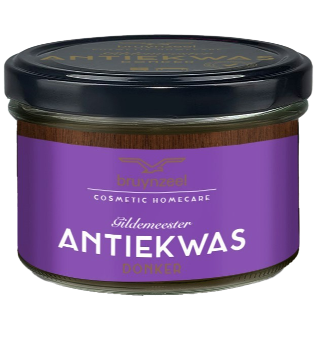 Bruynzeel Cosmetic Homecare Bruynzeel Antiekwas Donker