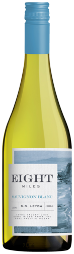Eight Miles Sauvignon Blanc 75CL