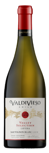 Valdivieso Gran Reserva Sauvignon Blanc 75CL