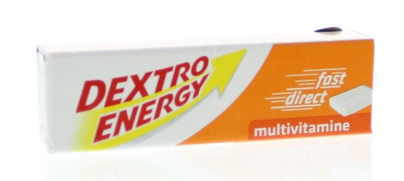Dextro Multivitamine 24 x rol