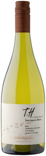 Viña Undurraga Undurraga T.H. Sauvignon Blanc Leyda 75CL