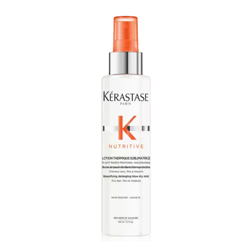 Kérastase Ontwarrende Fohnspray Voor Fijn Tot Medium Droog Haar  - Nutritive Lotion Thermique Sublimatrice Ontwarrende Föhnspray Voor Fijn Tot Medium Droog Haar