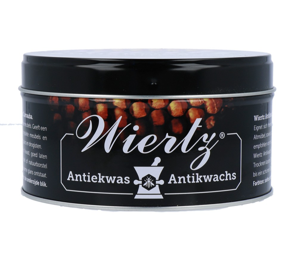 Wiertz Antiekwas Naturel