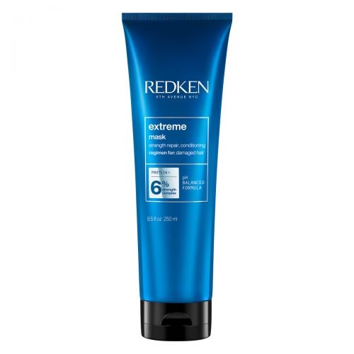 Redken Strength Builder Plus Geformuleerd Met 4 Strength Complex  - Extreme Strength Builder Plus - Geformuleerd Met 4% Strength Complex