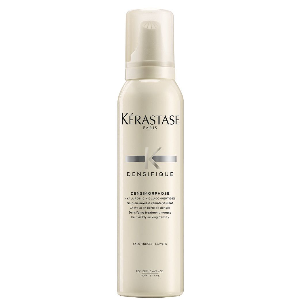Kérastase Verdikkende Mousse Verzorging  - Densifique Mousse Densimorphose