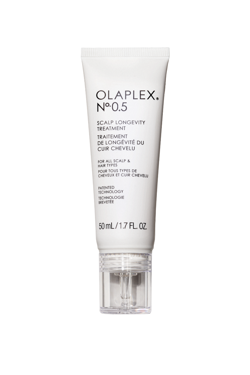 Olaplex Scalp Longevity Treatment  -  No.0.5 Scalp Longevity Treatment