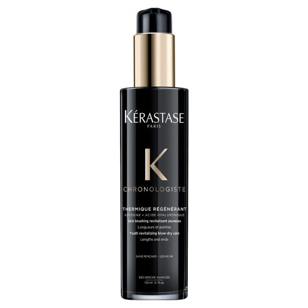 Kérastase Revitaliserende Hittebescherming  - Chronologiste Thermique Régénérant