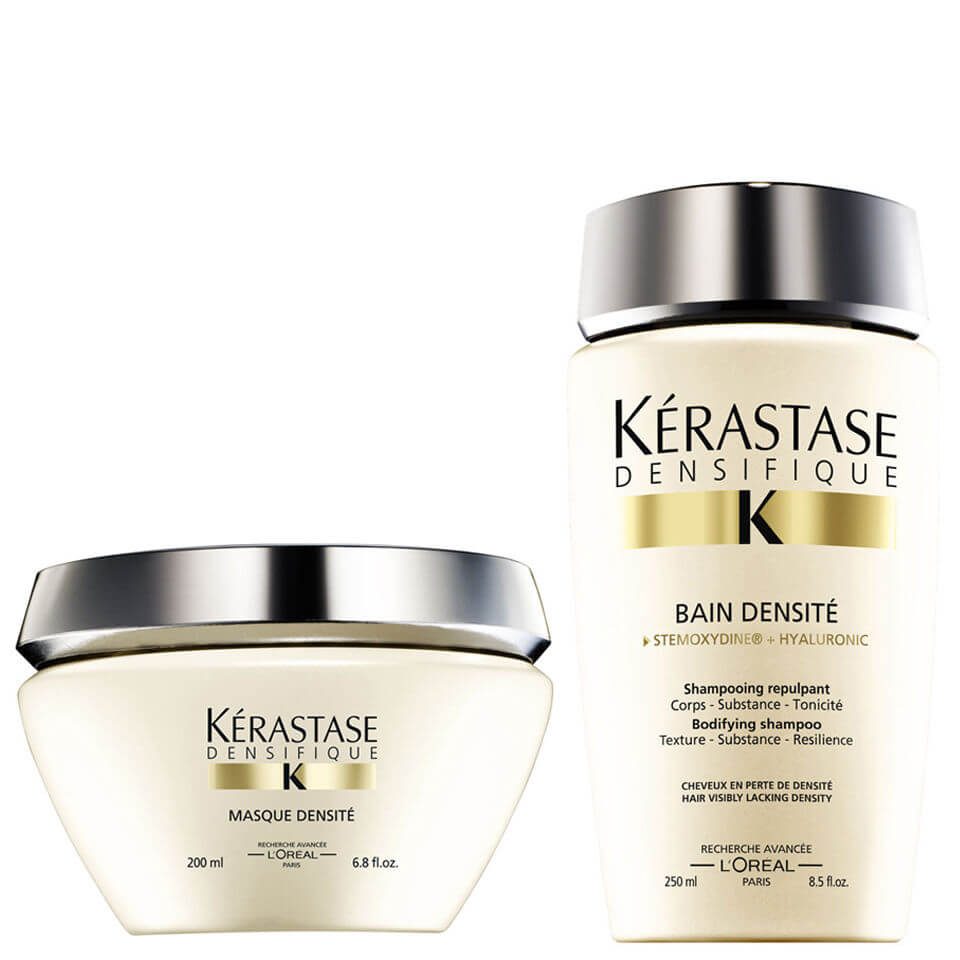 Kérastase Haarmasker Voor Fijn En Dun Haar  - Densifique Masque Densitã‰