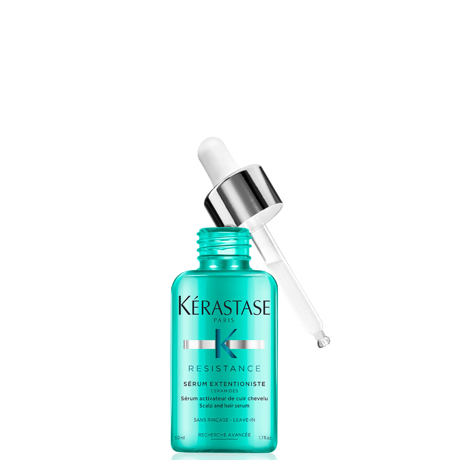 Kérastase Stimulerend En Beschermend Hoofdhuidserum  - Resistance Sã‰rum Extentioniste