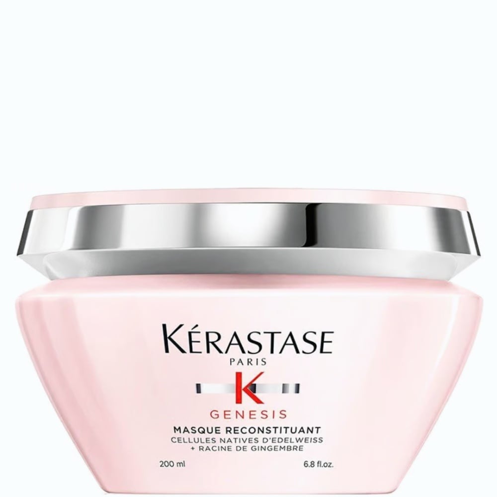 Kérastase Versterkend Anti Haaruitval Haarmasker  - Genesis Masque Reconstituant