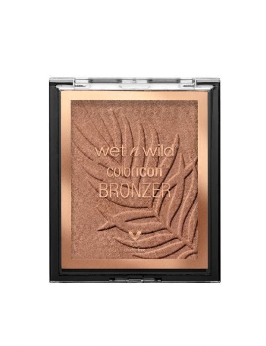 Wet 'n Wild Color Icon Bronzer Sunset Striptease 11 g
