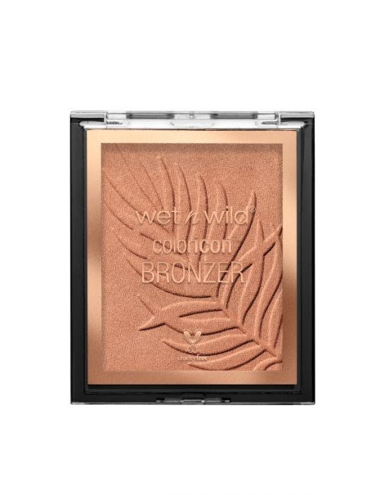 Wet 'n Wild Color Icon Bronzer Ticket To Brazil 11 g